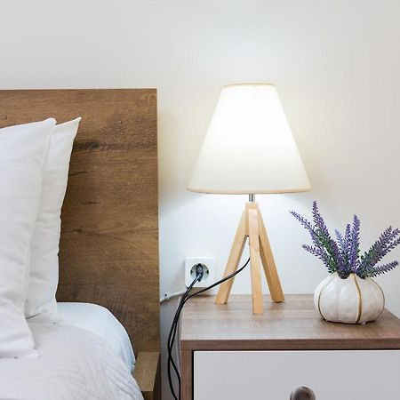 Filora Apartment In The City Center Ηράκλειο Κρήτης Εξωτερικό φωτογραφία