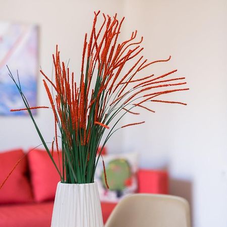 Filora Apartment In The City Center Ηράκλειο Κρήτης Εξωτερικό φωτογραφία