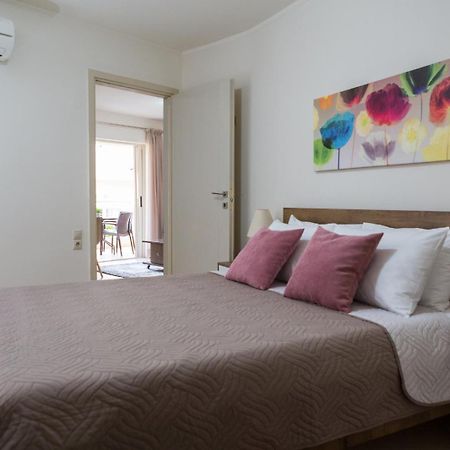 Filora Apartment In The City Center Ηράκλειο Κρήτης Εξωτερικό φωτογραφία