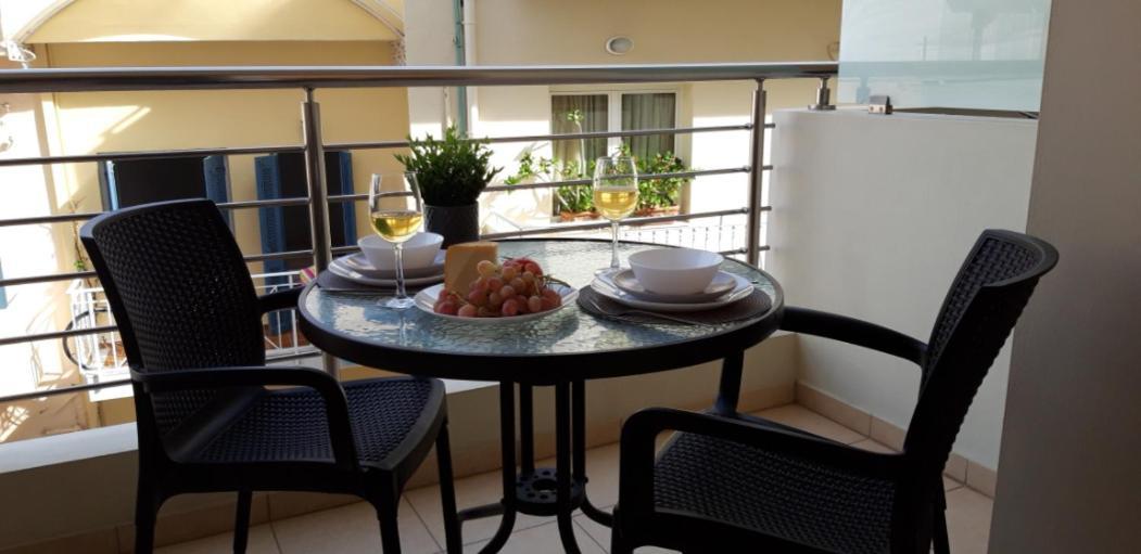 Filora Apartment In The City Center Ηράκλειο Κρήτης Εξωτερικό φωτογραφία